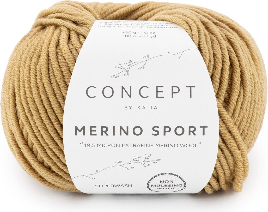 Katia Merino Sport 74 kameli