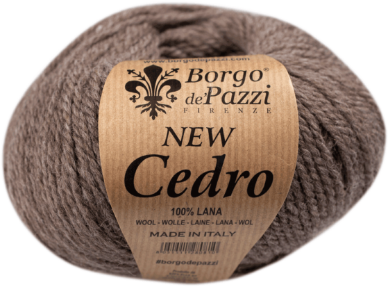 Borgo de'Pazzi Cedro 36 nutria