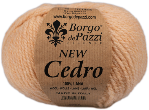 Borgo de'Pazzi Cedro 45 puuteri