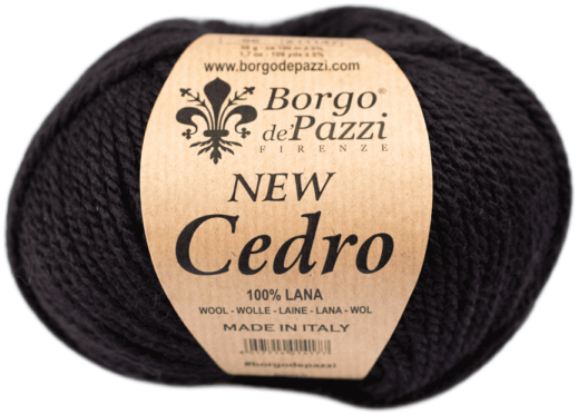 Borgo de'Pazzi Cedro 56 musta