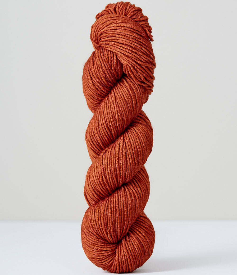 Urth Yarns Harvest Worsted Cinnamon