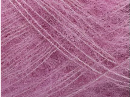 Filcolana Tilia 322 Begonia Pink