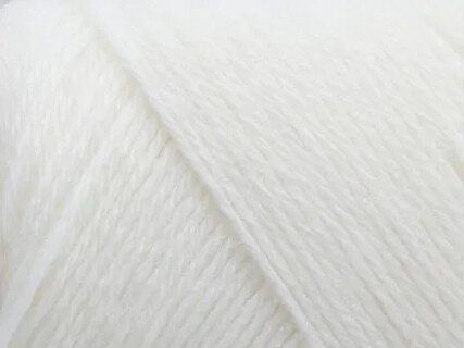 Filcolana Arwetta 100 valkoinen