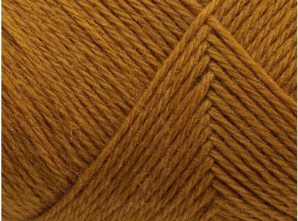 Filcolana Arwetta 136 Mustard