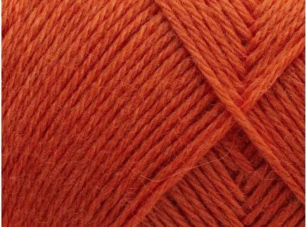 Filcolana Arwetta 198 Tangerine