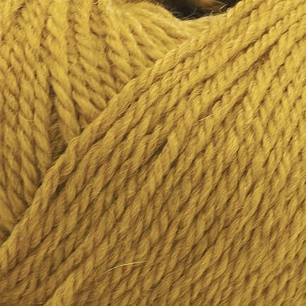 Laines du Nord Merino Yak 34 okra