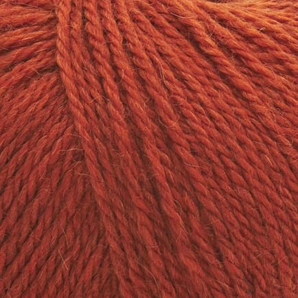 Laines du Nord Merino Yak 33 ruoste