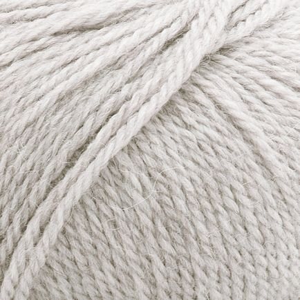 Laines du Nord Merino Yak 1 vaalea beige