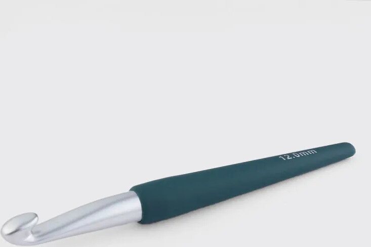 Knit Pro Waves virkkuukoukut 12,0 mm