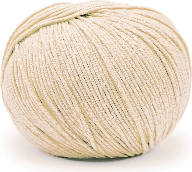 Mondial Merino Fresh 366 beige