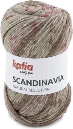 Katia Scandinavia 201