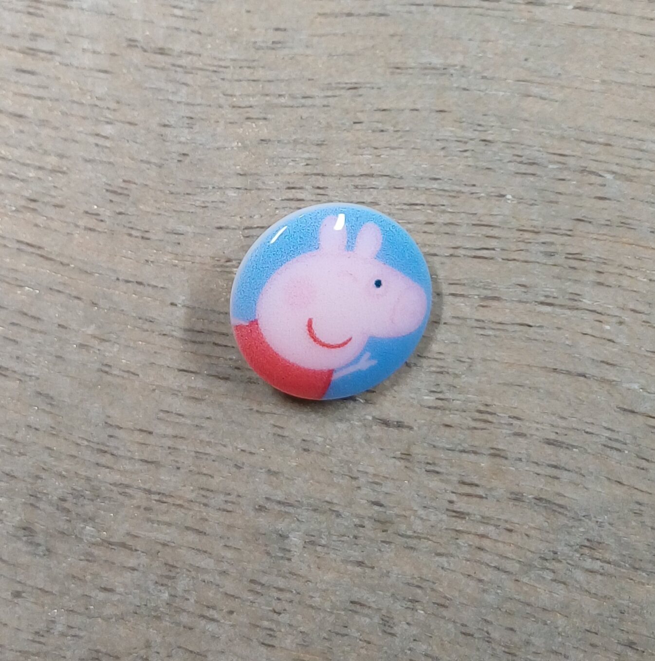 Prym Pipsa Possu napit, 15 mm Pipsa