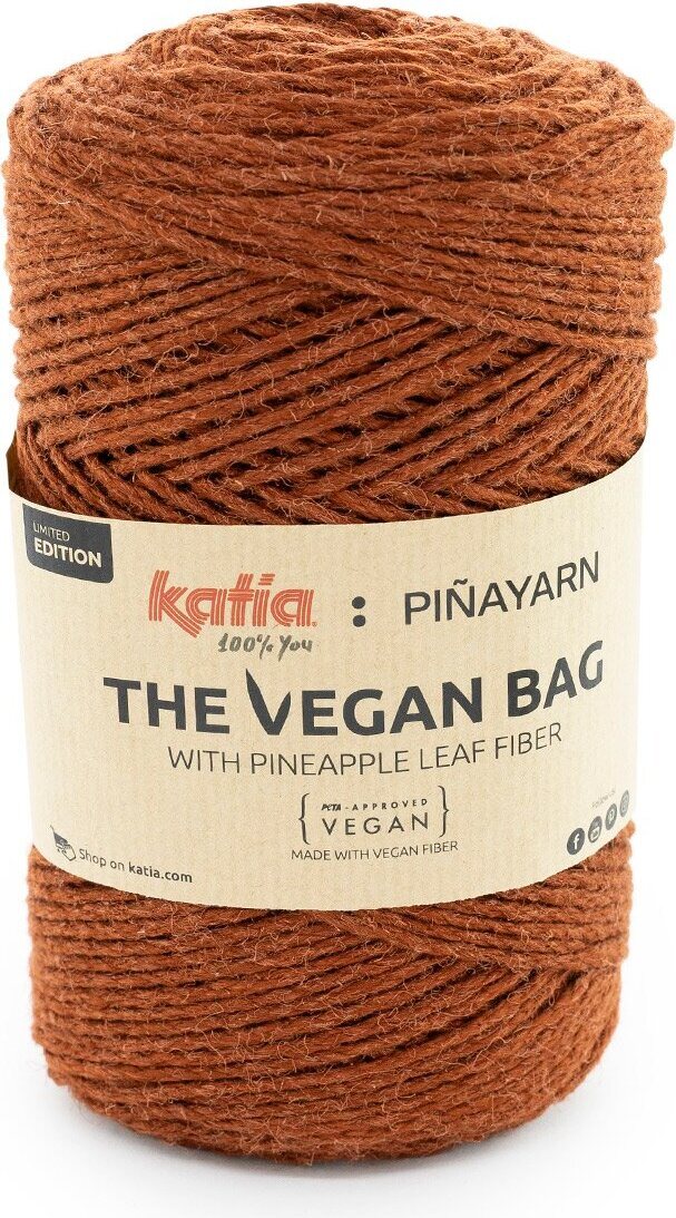 Katia The Vegan Bag 53 terra