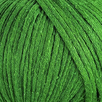 Laines du Nord Luxury Silk 30 vihreä