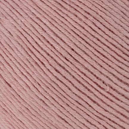 Laines du Nord Natura 23 vaaleanpunainen