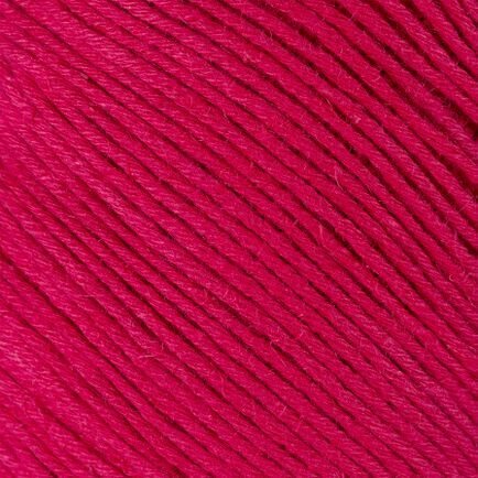 Laines du Nord Natura 24 pinkki