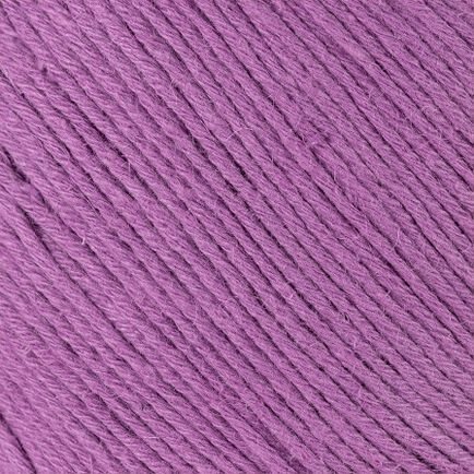 Laines du Nord Natura 31 lila