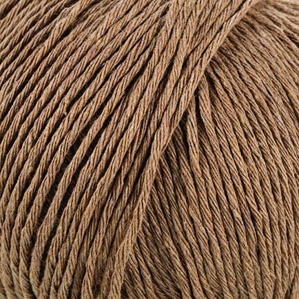 Laines du Nord Ecotone 140 vaaleanruskea