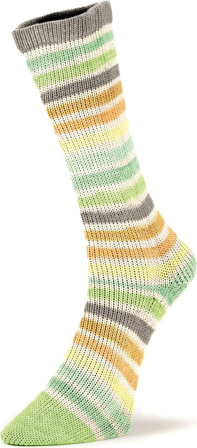 Laines du Nord Summer Socks Infinity 400