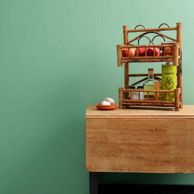 Frenchic Paint Al Fresco Apple of My eye