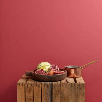 Frenchic Paint Al Fresco Riad Red (limited edition)