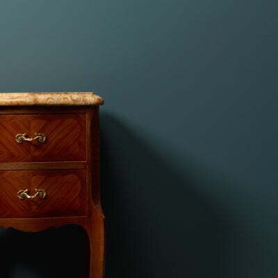 Frenchic Paint Al Fresco Jitterburg (Limited edition)