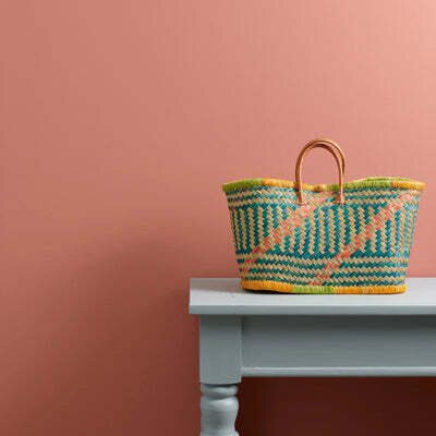 Frenchic Paint Al Fresco Clay Pot