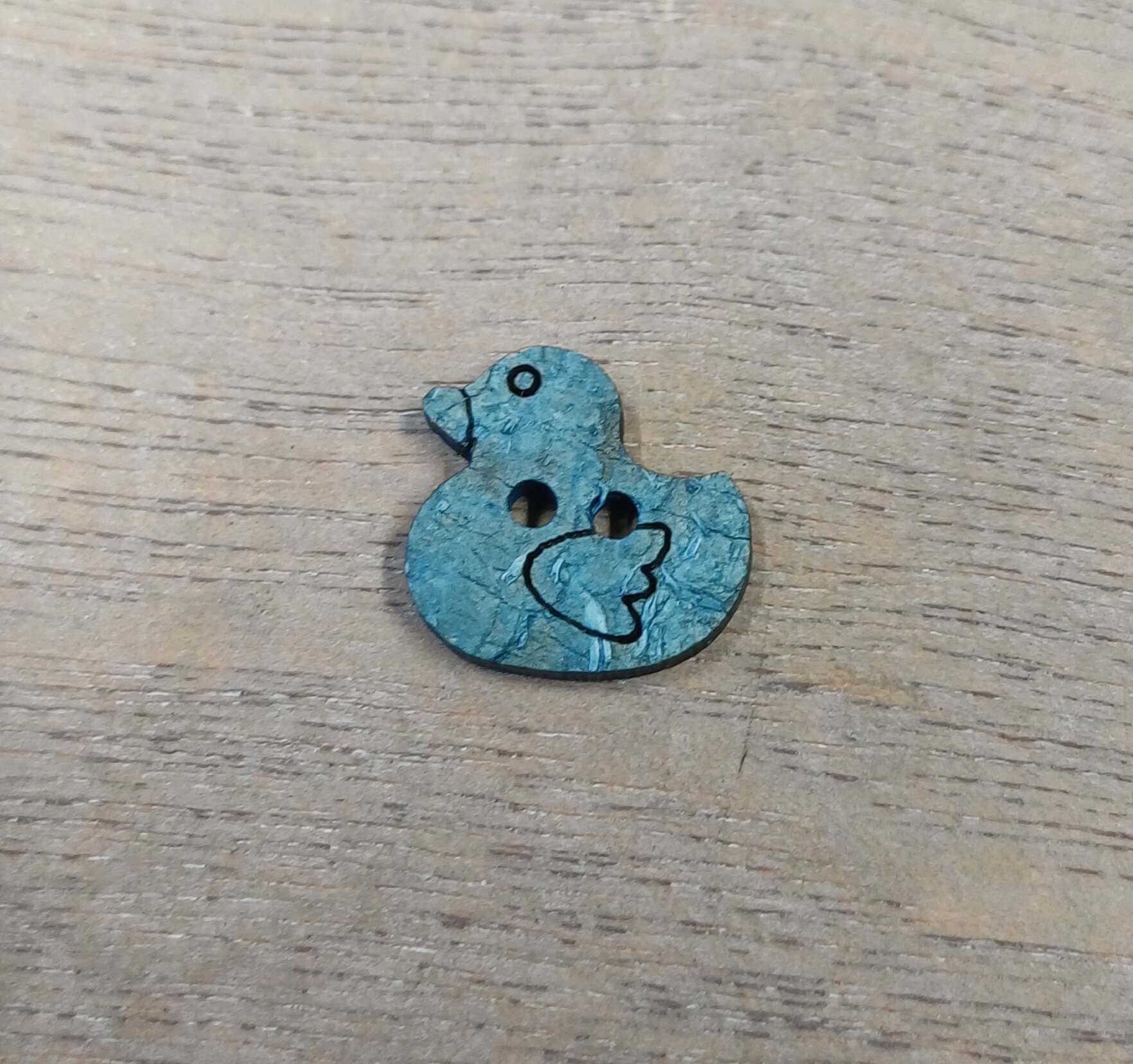 Puiset ankkanapit Petrol