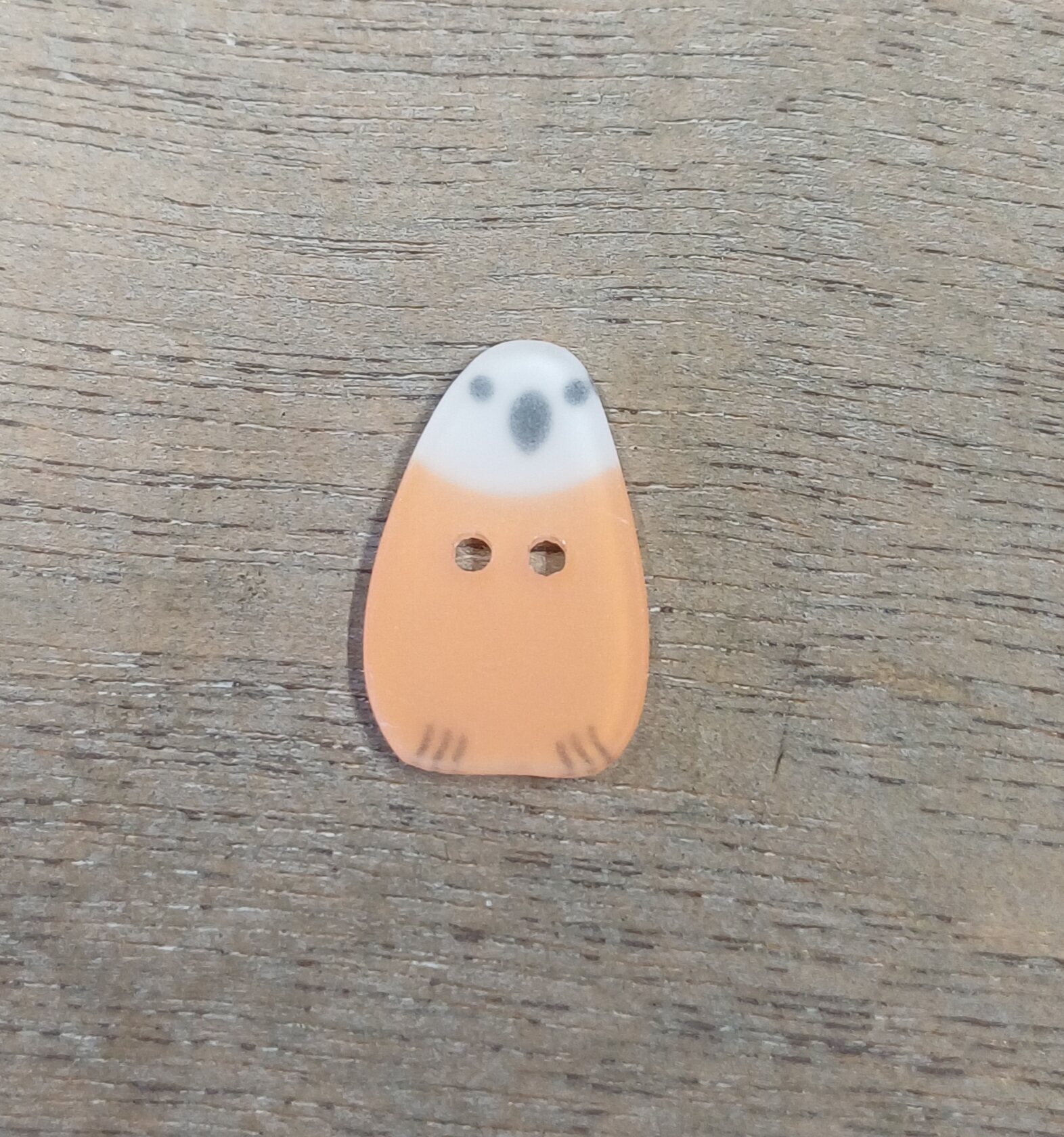 Hassut olionapit Orange