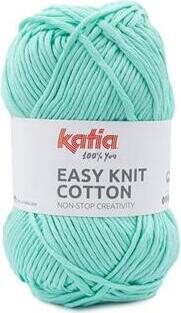 Katia Easy Knit Cotton 25 minttu