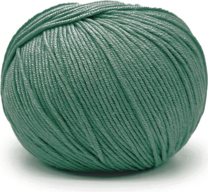 Mondial Merino Fresh 376 sinivihreä