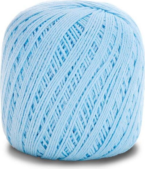 Circulo Natural Cotton Maxcolor 4/4 2012 vaaleansininen