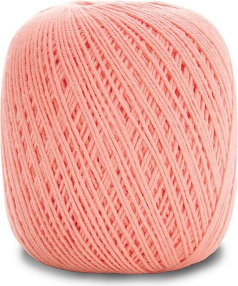Circulo Natural Cotton Maxcolor 4/4 4514 persikka