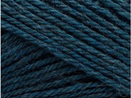 Filcolana Pernilla 814 Storm blue (meleerattu)