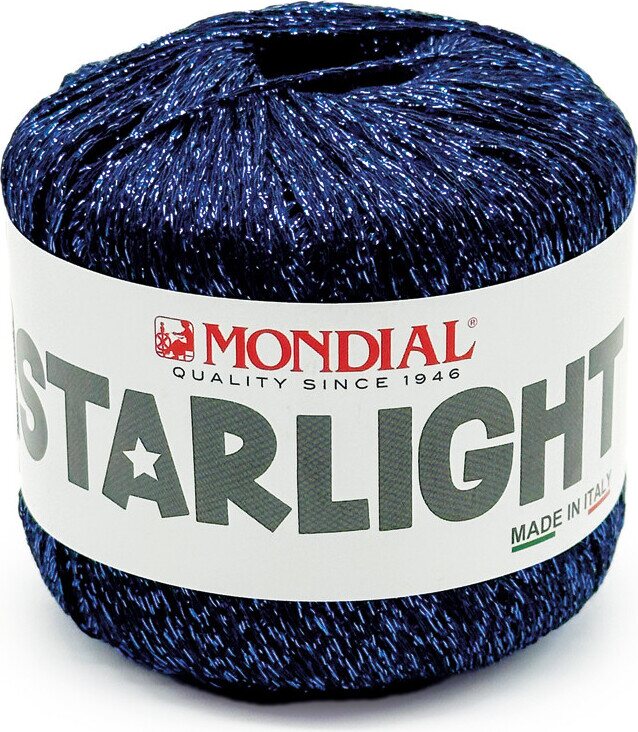 Mondial Starlight 842 sininen