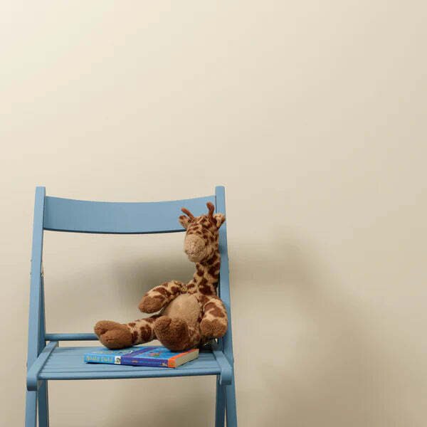 Frenchic Paint The Lazy Range - matta Creme de la creme