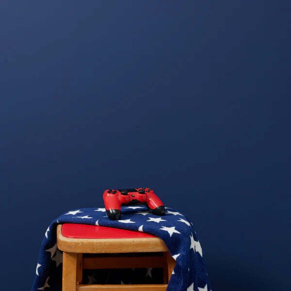 Frenchic Paint The Lazy Range - matta Hornblower