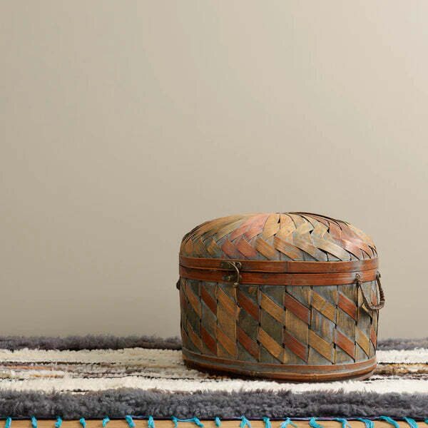 Frenchic Paint The Lazy Range - matta Salt of Earth