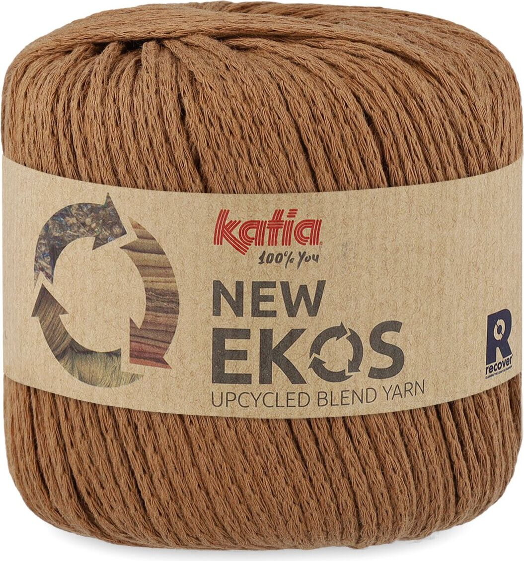 Katia Ekos 117 ruskea