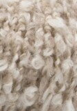 Austermann Cocoon merino & cotton 0001 vaalea beige