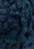 Austermann Cocoon merino & cotton 0003 tummansininen