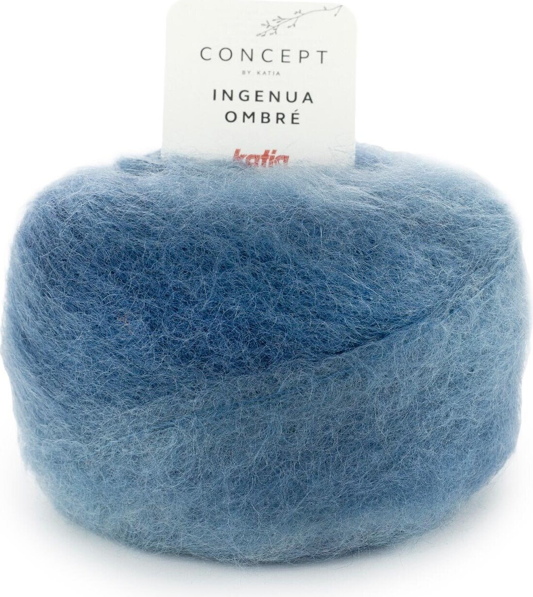 Concept by Katia Ingenua ombré 205 blue