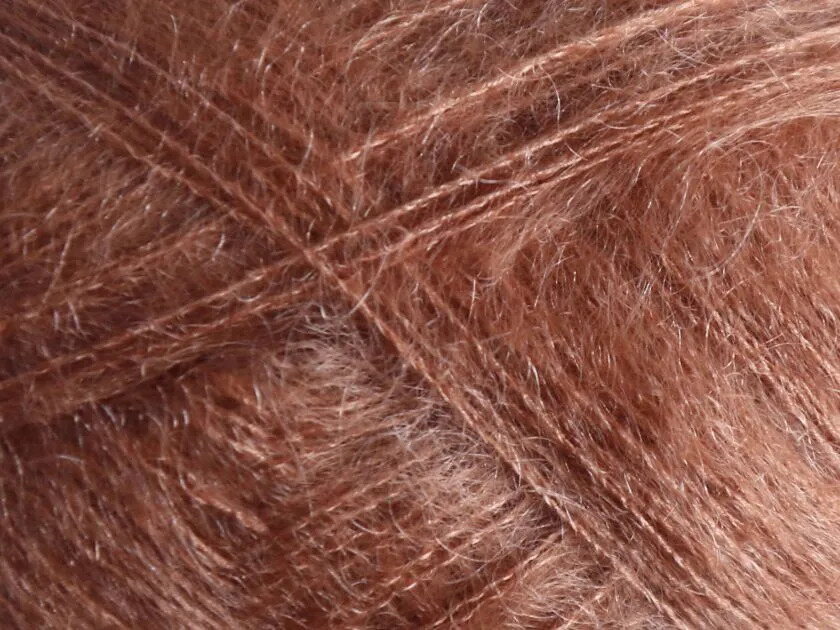 Filcolana Tilia 388 Toffee