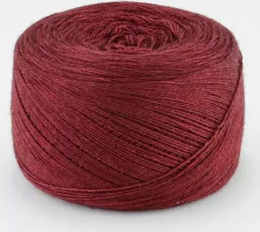 Symfonie Yarns Diva SS6007 Red fall