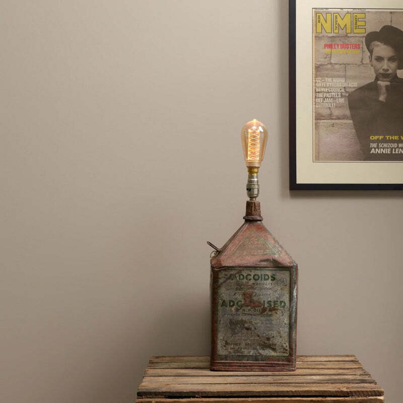 Frenchic Paint Al Fresco Smoke Signal