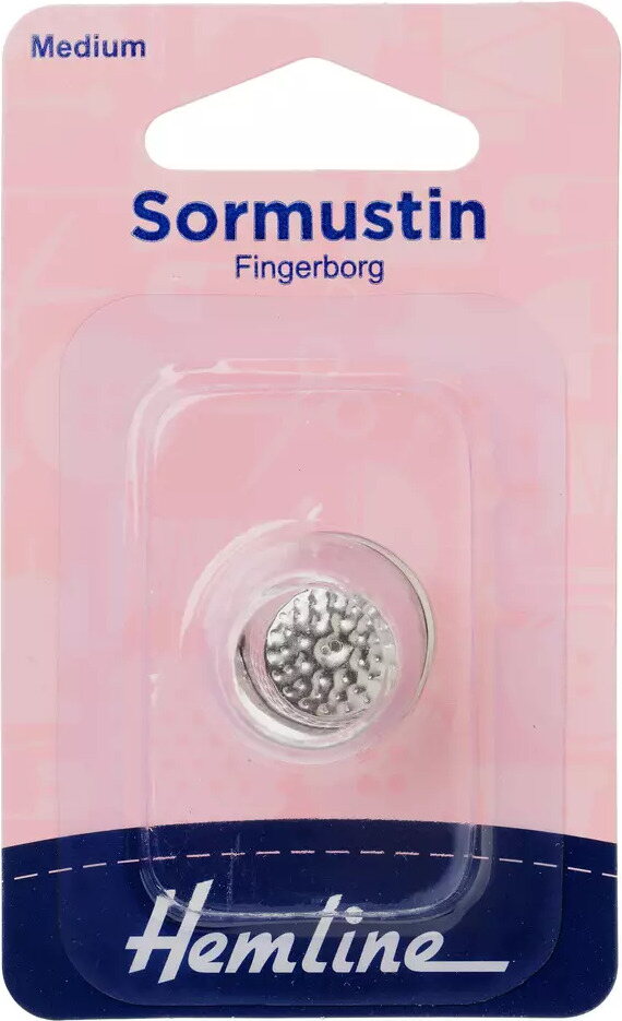 Hemline Sormustin Medium