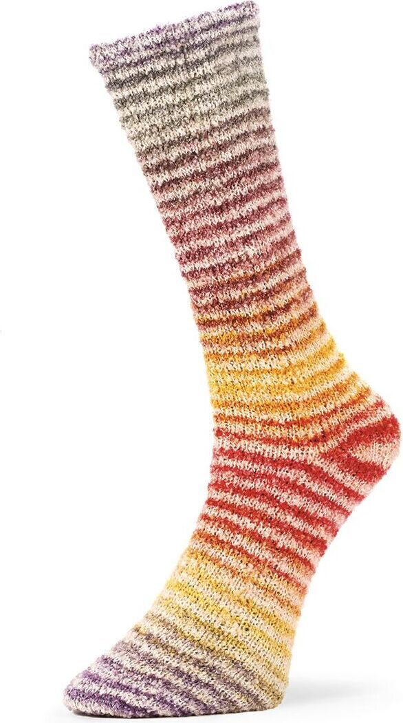 Laines du Nord Teddy Socks 02