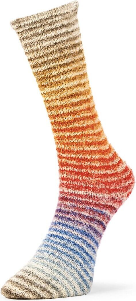 Laines du Nord Teddy Socks 05