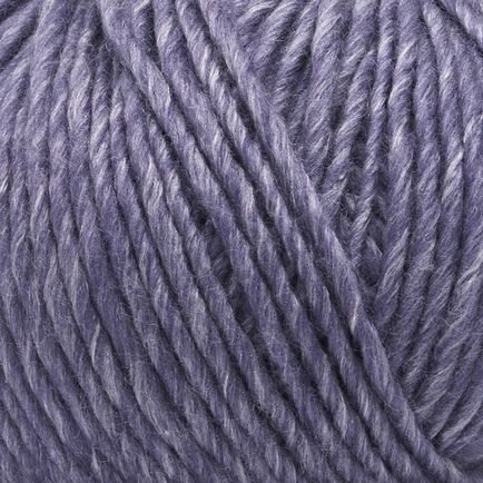 Laines du Nord Silky Wool 7 violetti
