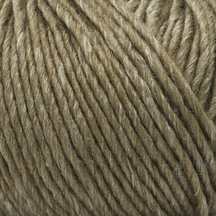 Laines du Nord Silky Wool 12 oliivinvihreä